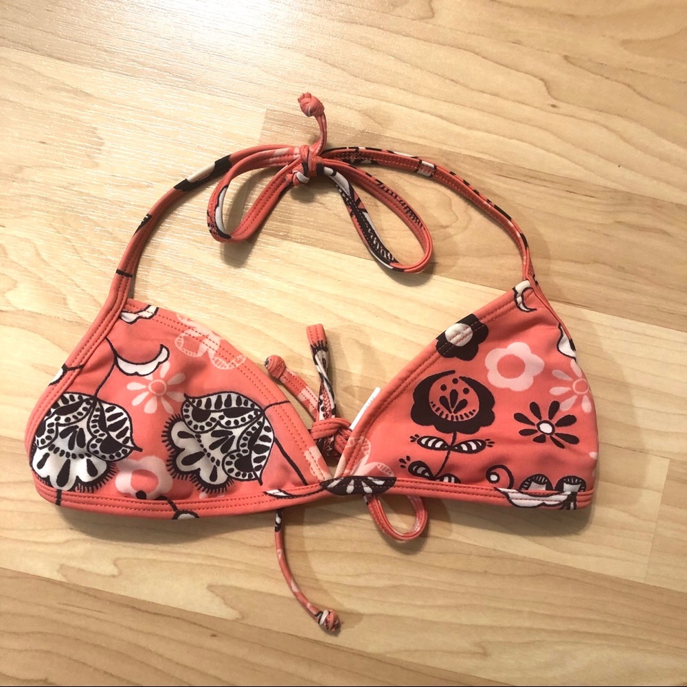 San Lorenzo Bikini Top